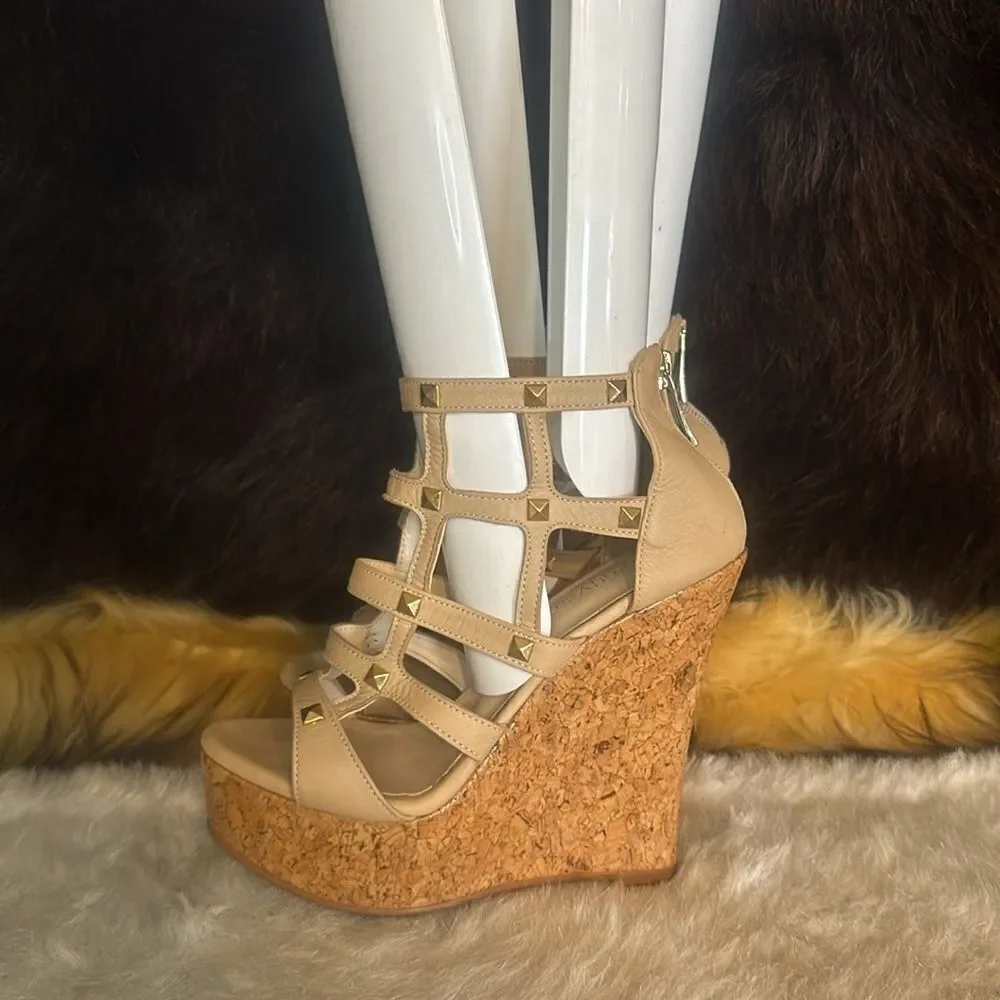 Pretty Small Shoes 215/3 (5375)